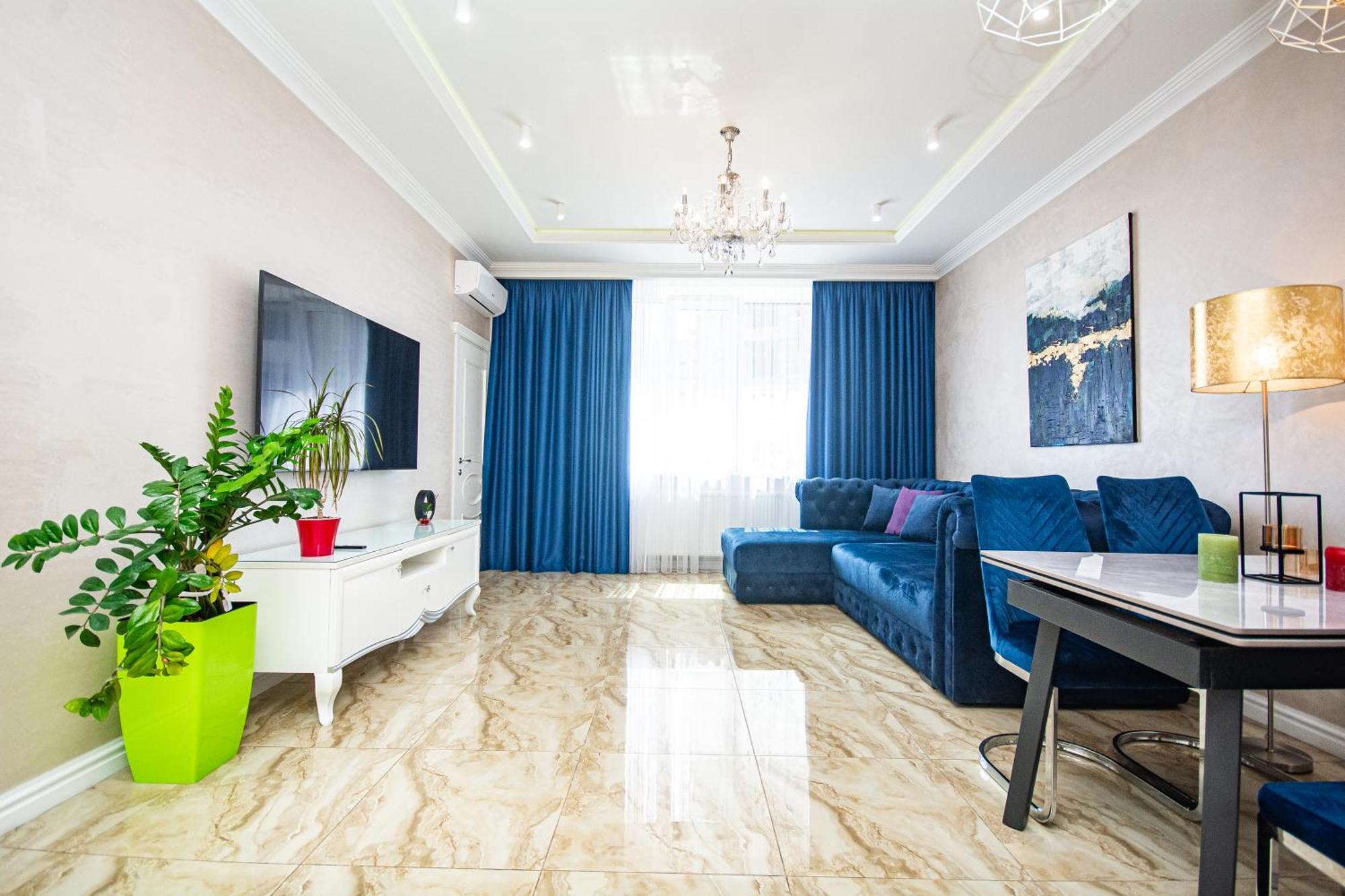 Luxury For Business & Pleasure Royal 3 Lejlighed Kiev Eksteriør billede