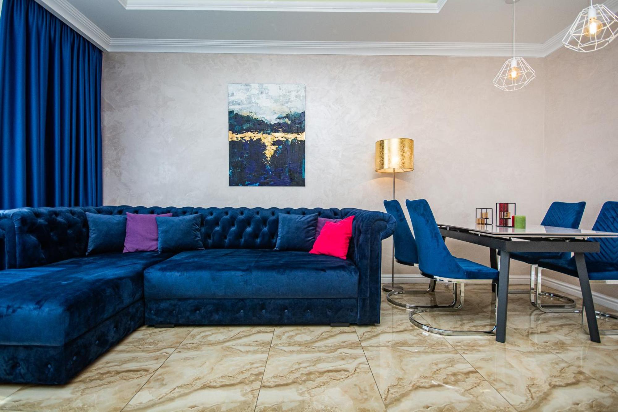 Luxury For Business & Pleasure Royal 3 Lejlighed Kiev Eksteriør billede