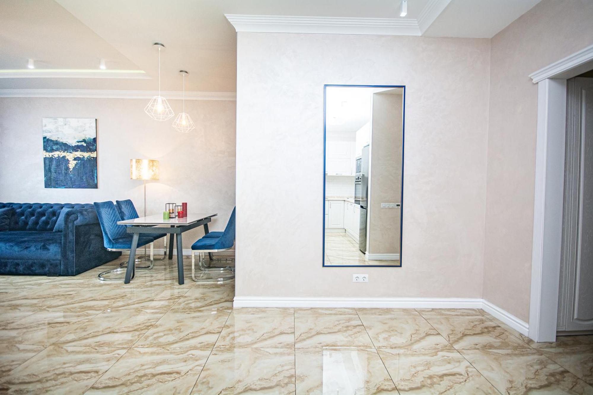 Luxury For Business & Pleasure Royal 3 Lejlighed Kiev Eksteriør billede