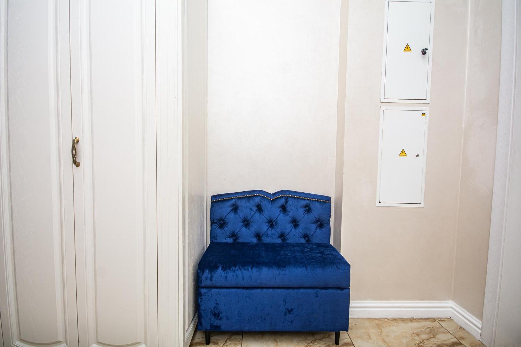 Luxury For Business & Pleasure Royal 3 Lejlighed Kiev Eksteriør billede