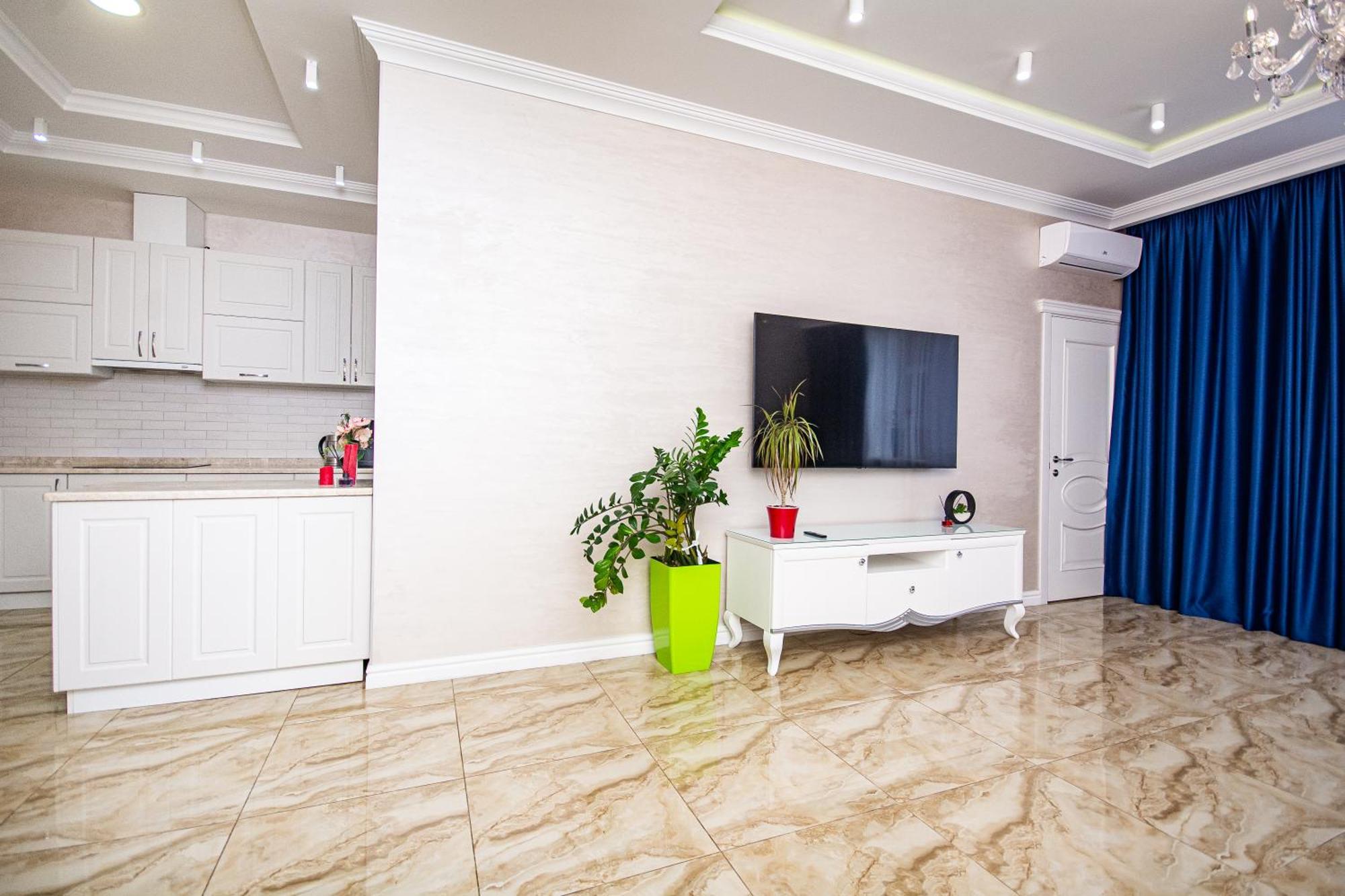 Luxury For Business & Pleasure Royal 3 Lejlighed Kiev Eksteriør billede