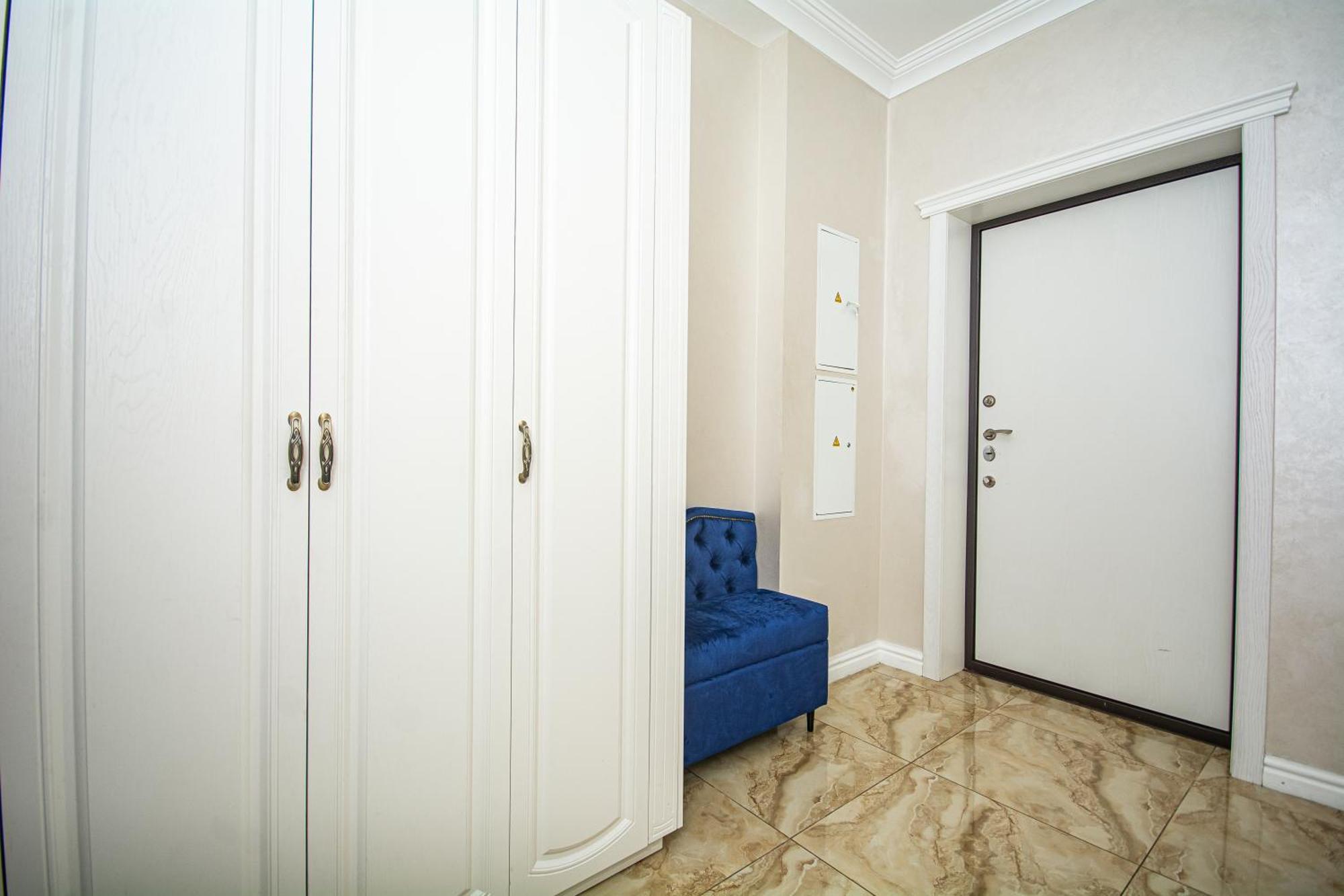 Luxury For Business & Pleasure Royal 3 Lejlighed Kiev Eksteriør billede