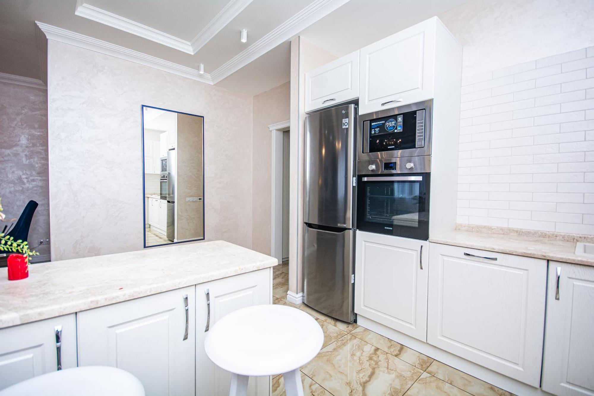 Luxury For Business & Pleasure Royal 3 Lejlighed Kiev Eksteriør billede