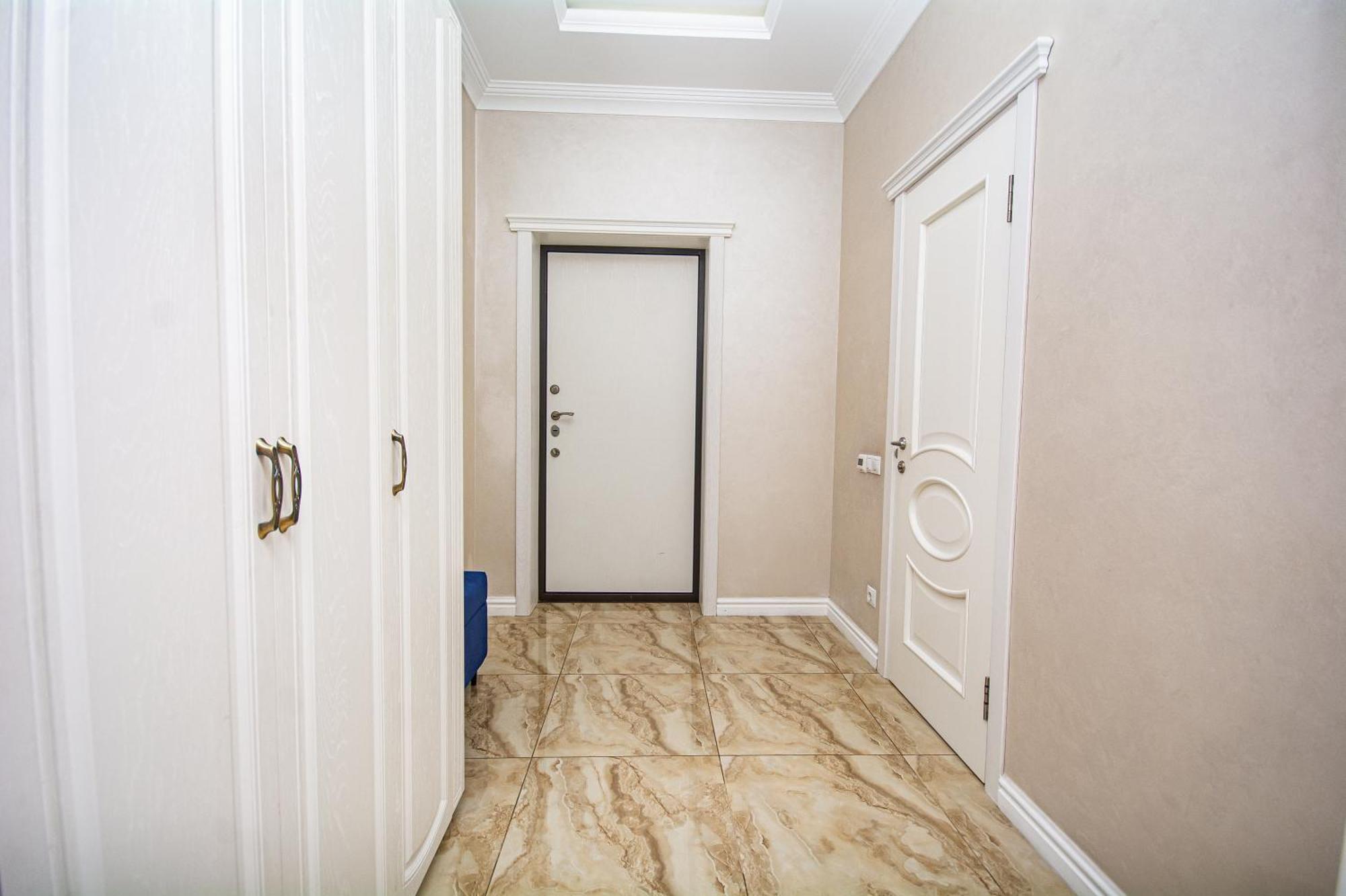 Luxury For Business & Pleasure Royal 3 Lejlighed Kiev Eksteriør billede