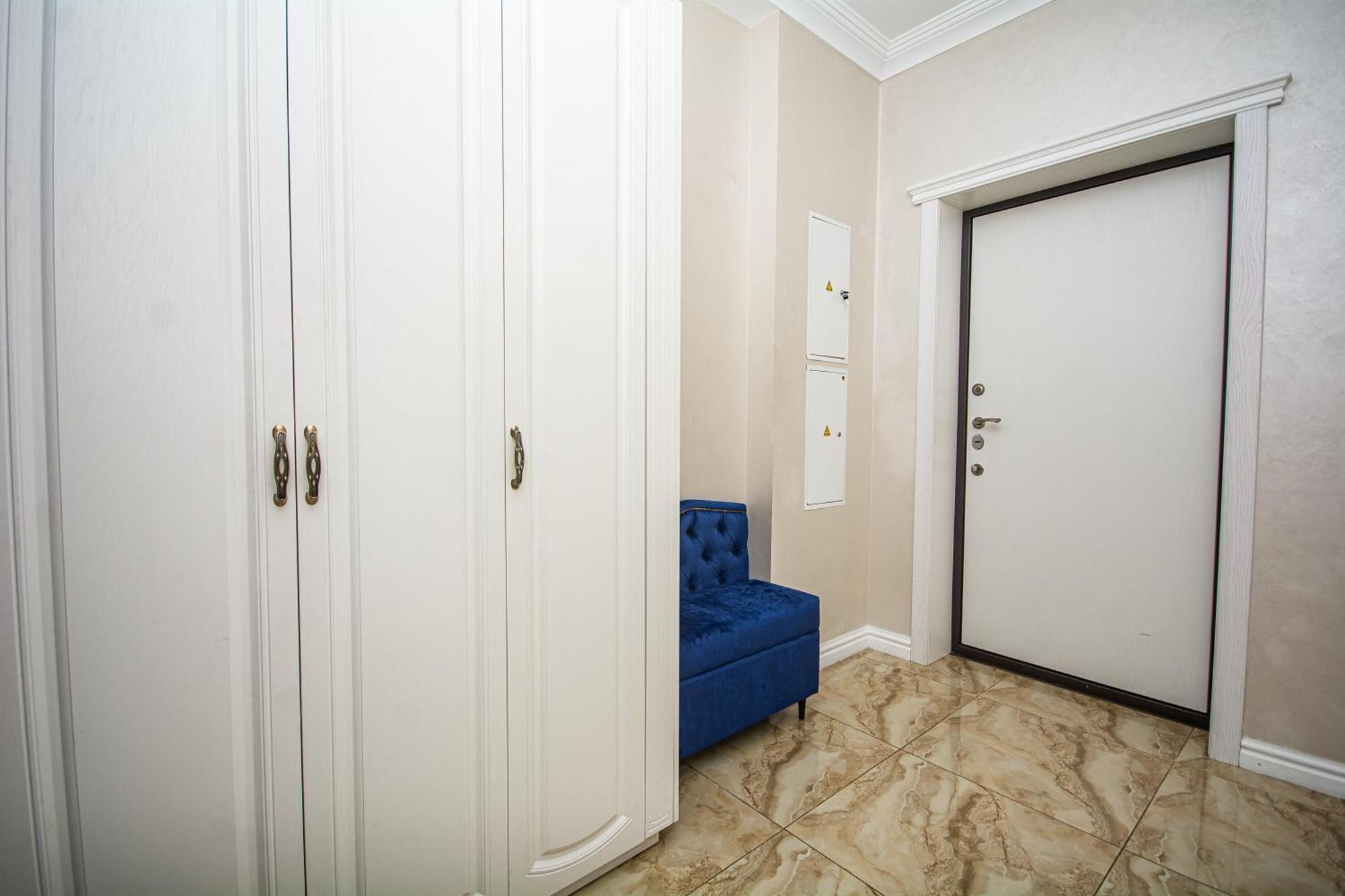 Luxury For Business & Pleasure Royal 3 Lejlighed Kiev Eksteriør billede