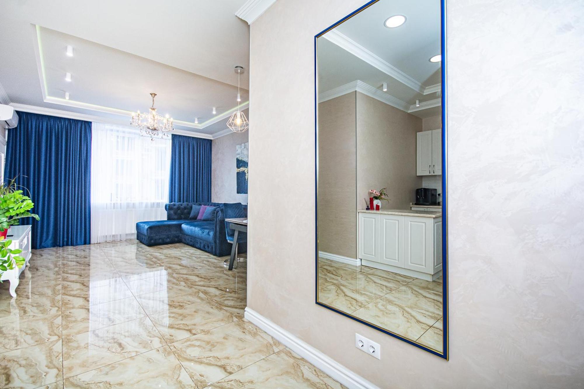 Luxury For Business & Pleasure Royal 3 Lejlighed Kiev Eksteriør billede