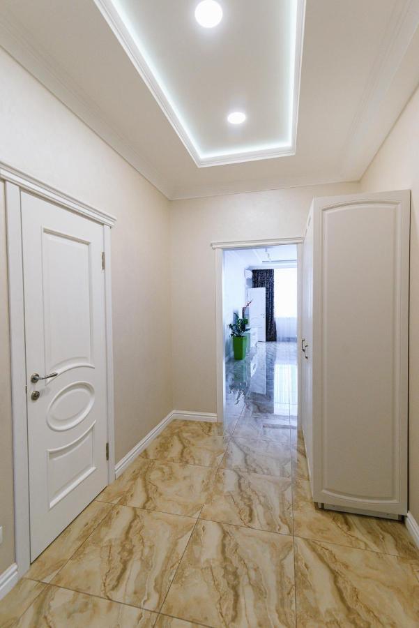 Luxury For Business & Pleasure Royal 3 Lejlighed Kiev Eksteriør billede