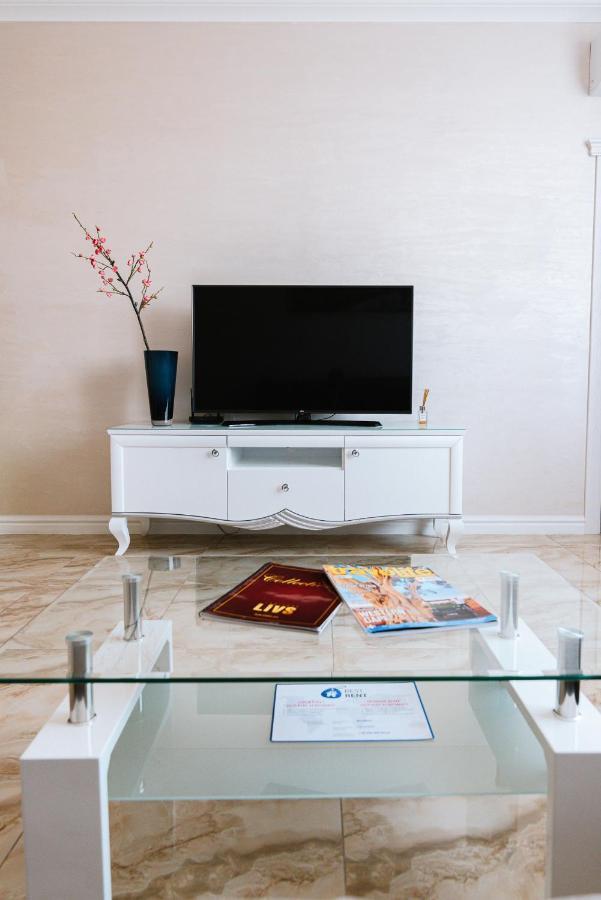 Luxury For Business & Pleasure Royal 3 Lejlighed Kiev Eksteriør billede