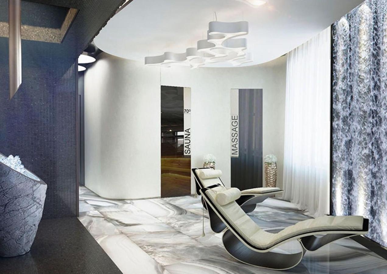 Luxury For Business & Pleasure Royal 3 Lejlighed Kiev Eksteriør billede